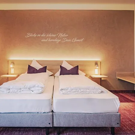 & Wander Gassbachtal 3* Grasellenbach