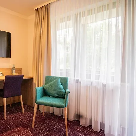 Hotel & Wander Gassbachtal