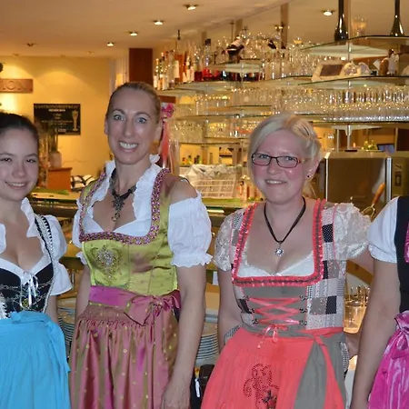Hotel Gassbachtal