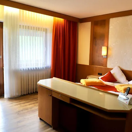 Hotell & Wander Gassbachtal