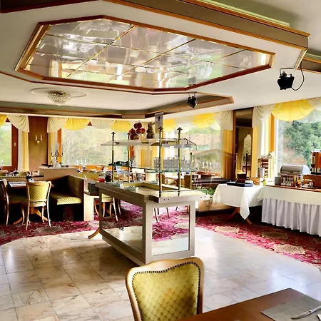 & Wander Gassbachtal Szálloda Grasellenbach