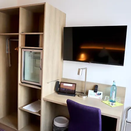 Hotel & Wander Gassbachtal Grasellenbach