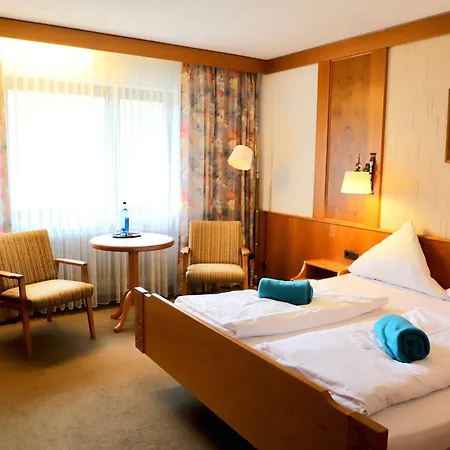 & Wander Gassbachtal 3* Grasellenbach