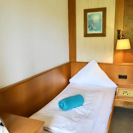 Szálloda & Wander Gassbachtal