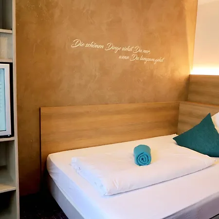 Szálloda & Wander Gassbachtal 3*