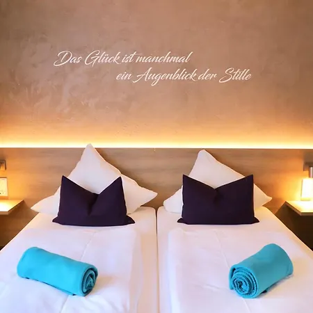 & Wander Gassbachtal Szálloda Grasellenbach