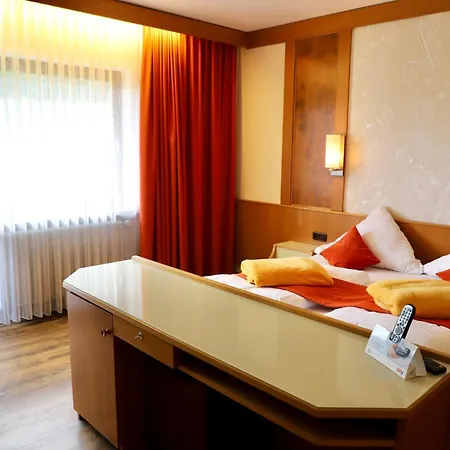 Hotel & Wander Gassbachtal