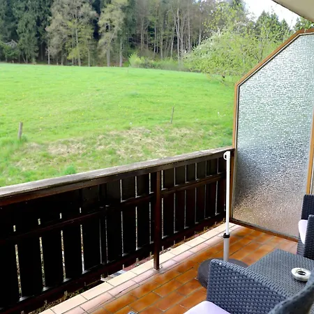 Szálloda & Wander Gassbachtal 3*