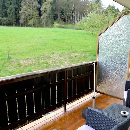 Hotel & Wander Gassbachtal 3*