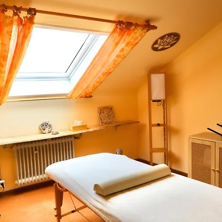 & Wander Gassbachtal Szálloda Grasellenbach