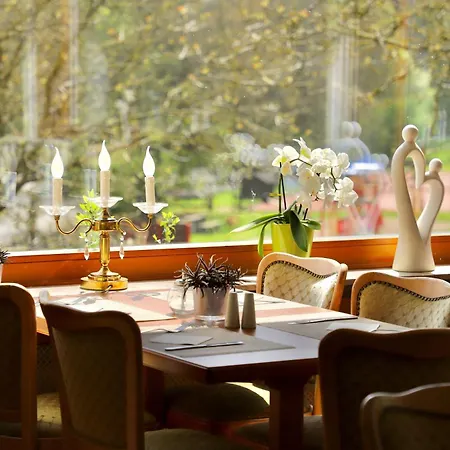 Hotel & Wander Gassbachtal Grasellenbach