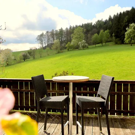 & Wander Gassbachtal