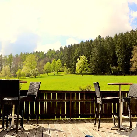 Hotel & Wander Gassbachtal