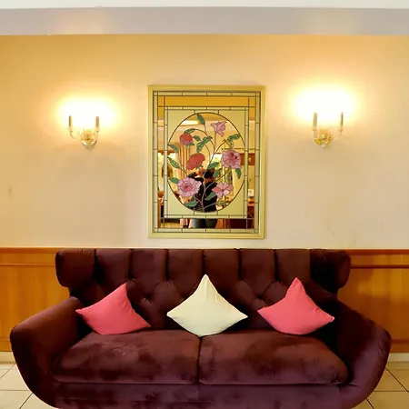Hotel & Wander Gassbachtal 3*