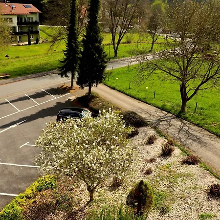 & Wander Gassbachtal 3* Grasellenbach