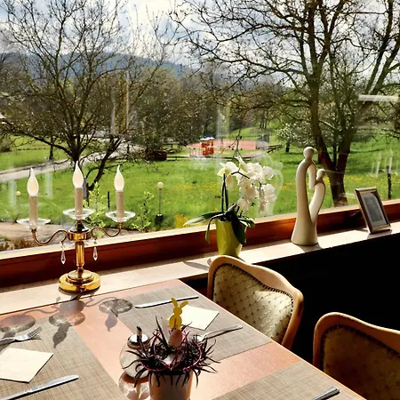 & Wander Gassbachtal Hotel