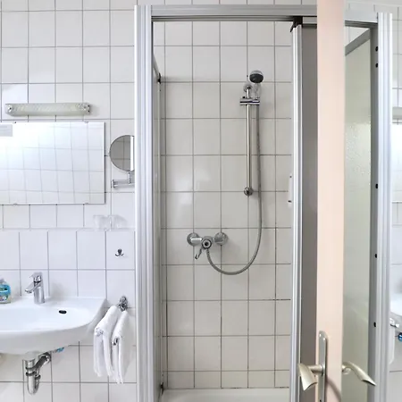 Hotel & Wander Gassbachtal Grasellenbach