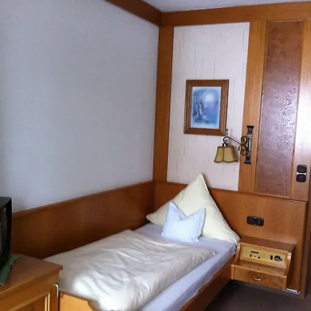 & Wander Gassbachtal Hotel Grasellenbach