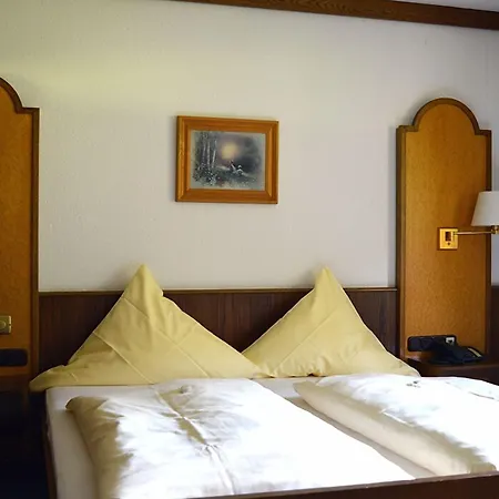 Hotel & Wander Gassbachtal 3*