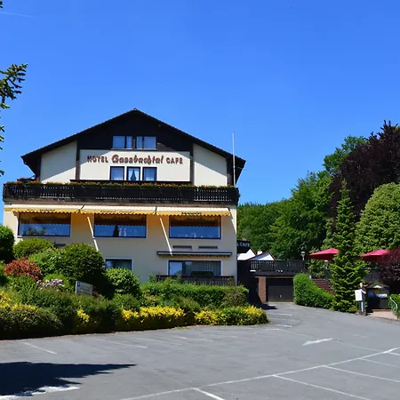 Hotel & Wander Gassbachtal 3*