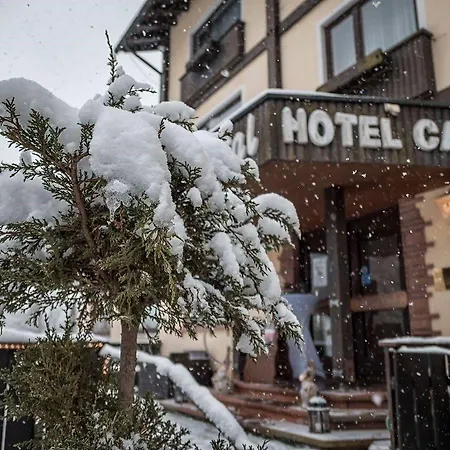 & Wander Gassbachtal 酒店 3*