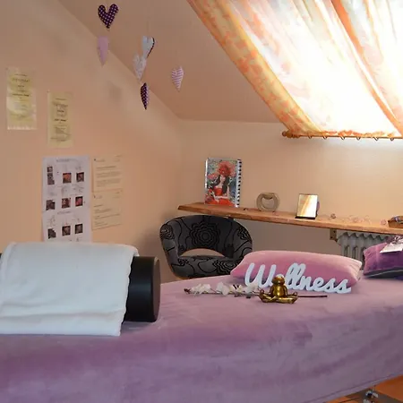 Hotel & Wander Gassbachtal Grasellenbach