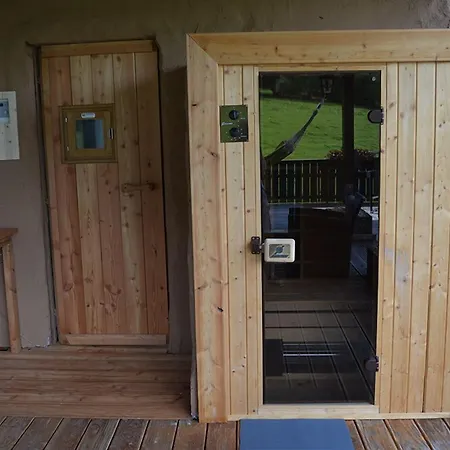 Szálloda & Wander Gassbachtal