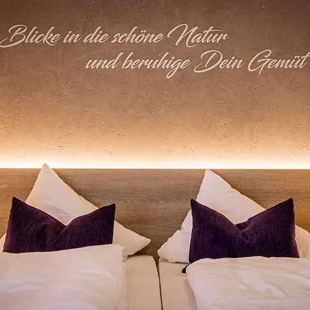 & Wander Gassbachtal Hotel