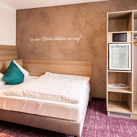 & Wander Gassbachtal Szálloda Grasellenbach