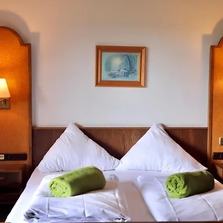 & Wander Gassbachtal Hotel 3*