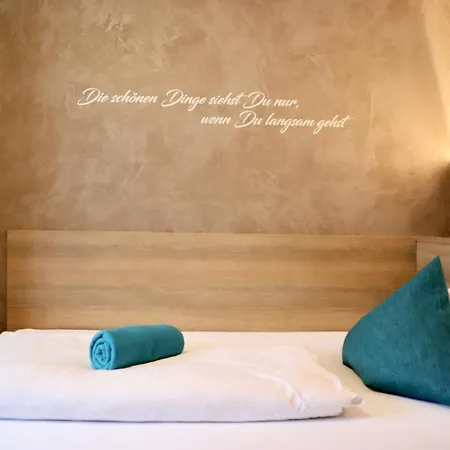 Hotel & Wander Gassbachtal 3*