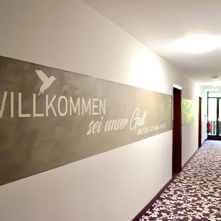 Hotel & Wander Gassbachtal