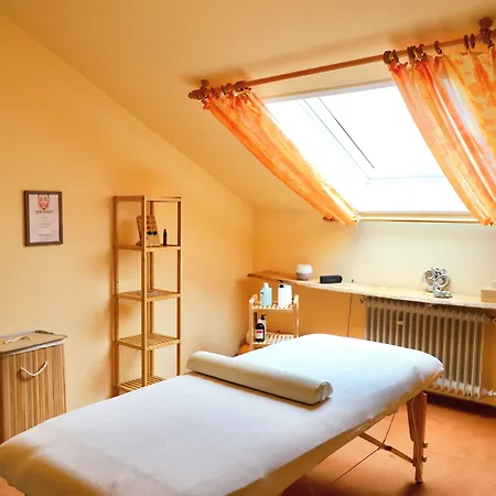 Hotel & Wander Gassbachtal 3*