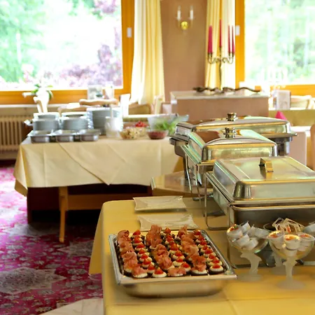 Hotel & Wander Gassbachtal Grasellenbach