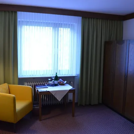 Gassbachtal Hotel