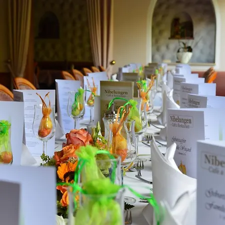 Szálloda & Wander Gassbachtal Grasellenbach