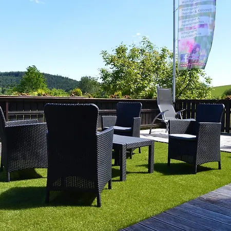 & Wander Gassbachtal Hotel 3*
