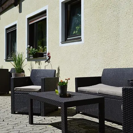 & Wander Gassbachtal Szálloda 3*