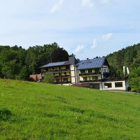 Hotel & Wander Gassbachtal 3*