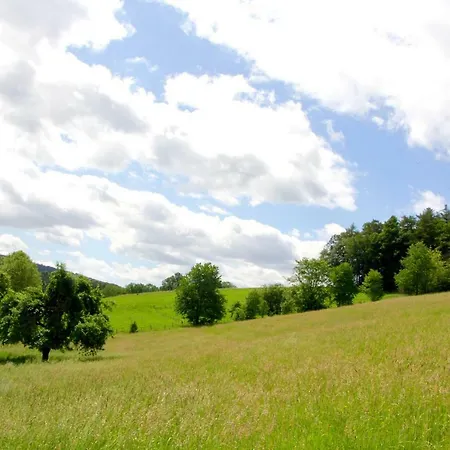 & Wander Gassbachtal 3* Grasellenbach