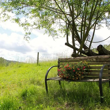 & Wander Gassbachtal Szálloda