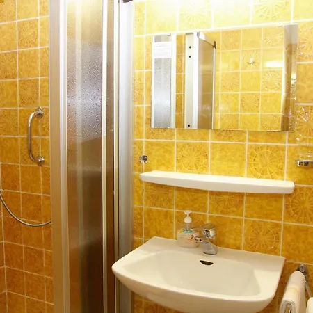 Gassbachtal Hotel 3*