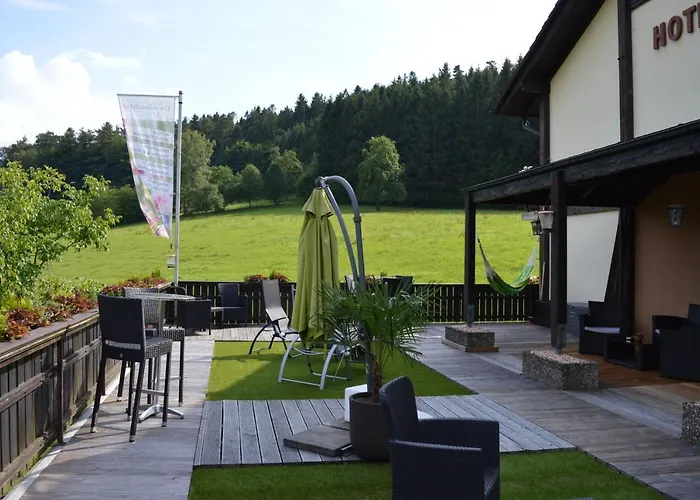 & Wander Gassbachtal 3*