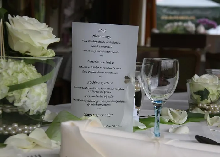 & Wander Gassbachtal 3* Grasellenbach