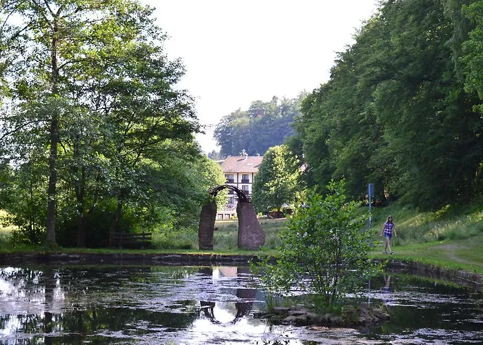 & Wander Gassbachtal