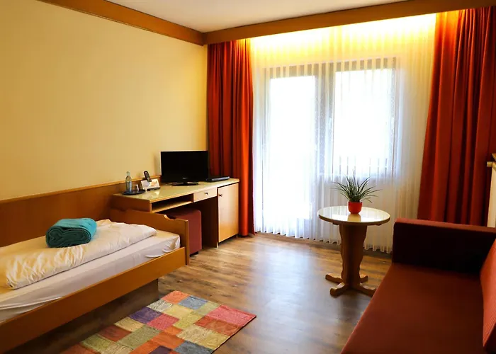 & Wander Gassbachtal