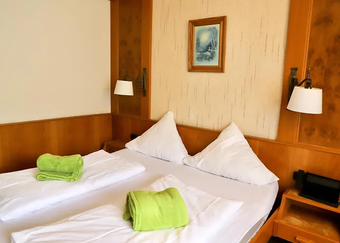 & Wander Gassbachtal Hotel