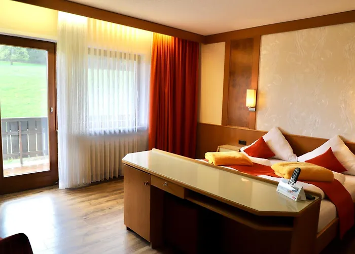 Hotel & Wander Gassbachtal