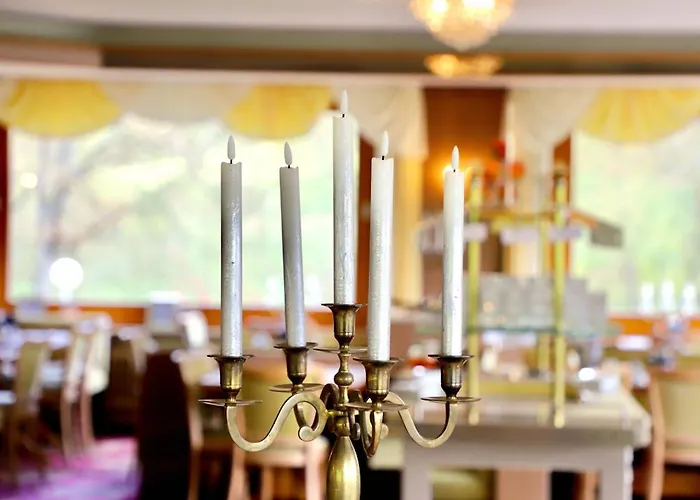 & Wander Gassbachtal Hotel 3*