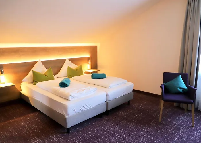 Hotel & Wander Gassbachtal 3*